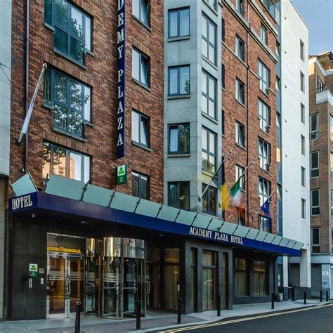 cheap hotels dublin.